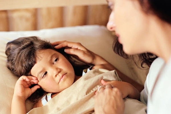 Địa vị” của mẹ trong gia đình sẽ ảnh hưởng đến tương lai của con-2