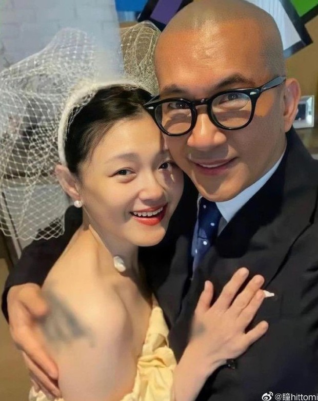 Chồng người Hàn của Từ Hy Viên gây tranh cãi khi thoải mái nhảy cùng em vợ-4
