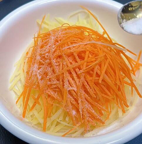 2 món bánh vừa ngon lại dễ làm cho bữa sáng nhanh gọn chỉ trong 10 phút-1