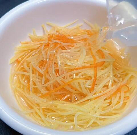 2 món bánh vừa ngon lại dễ làm cho bữa sáng nhanh gọn chỉ trong 10 phút-2