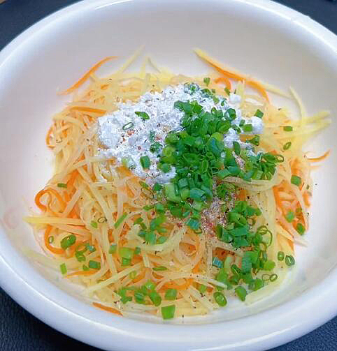 2 món bánh vừa ngon lại dễ làm cho bữa sáng nhanh gọn chỉ trong 10 phút-3