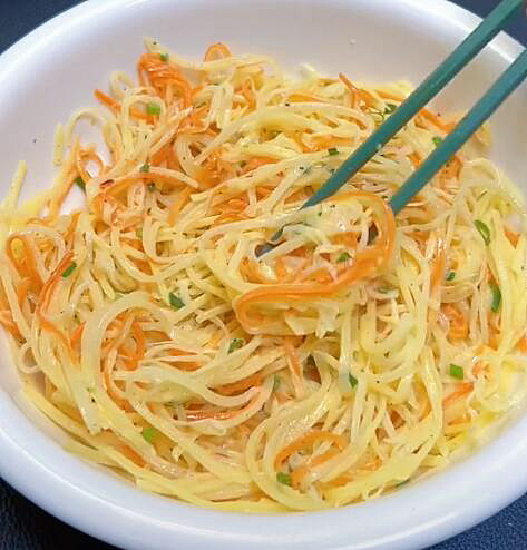 2 món bánh vừa ngon lại dễ làm cho bữa sáng nhanh gọn chỉ trong 10 phút-4