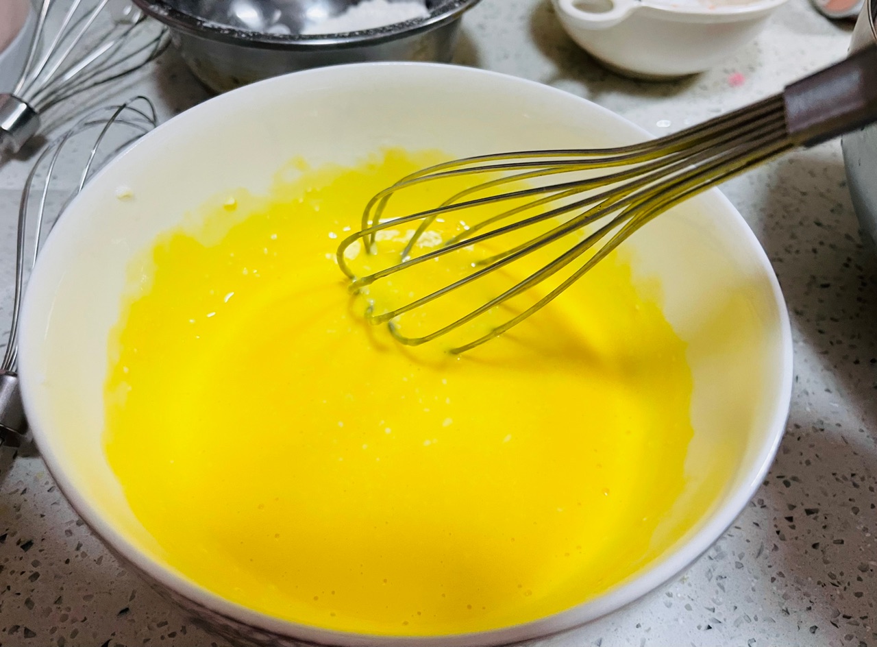 2 món bánh vừa ngon lại dễ làm cho bữa sáng nhanh gọn chỉ trong 10 phút-10