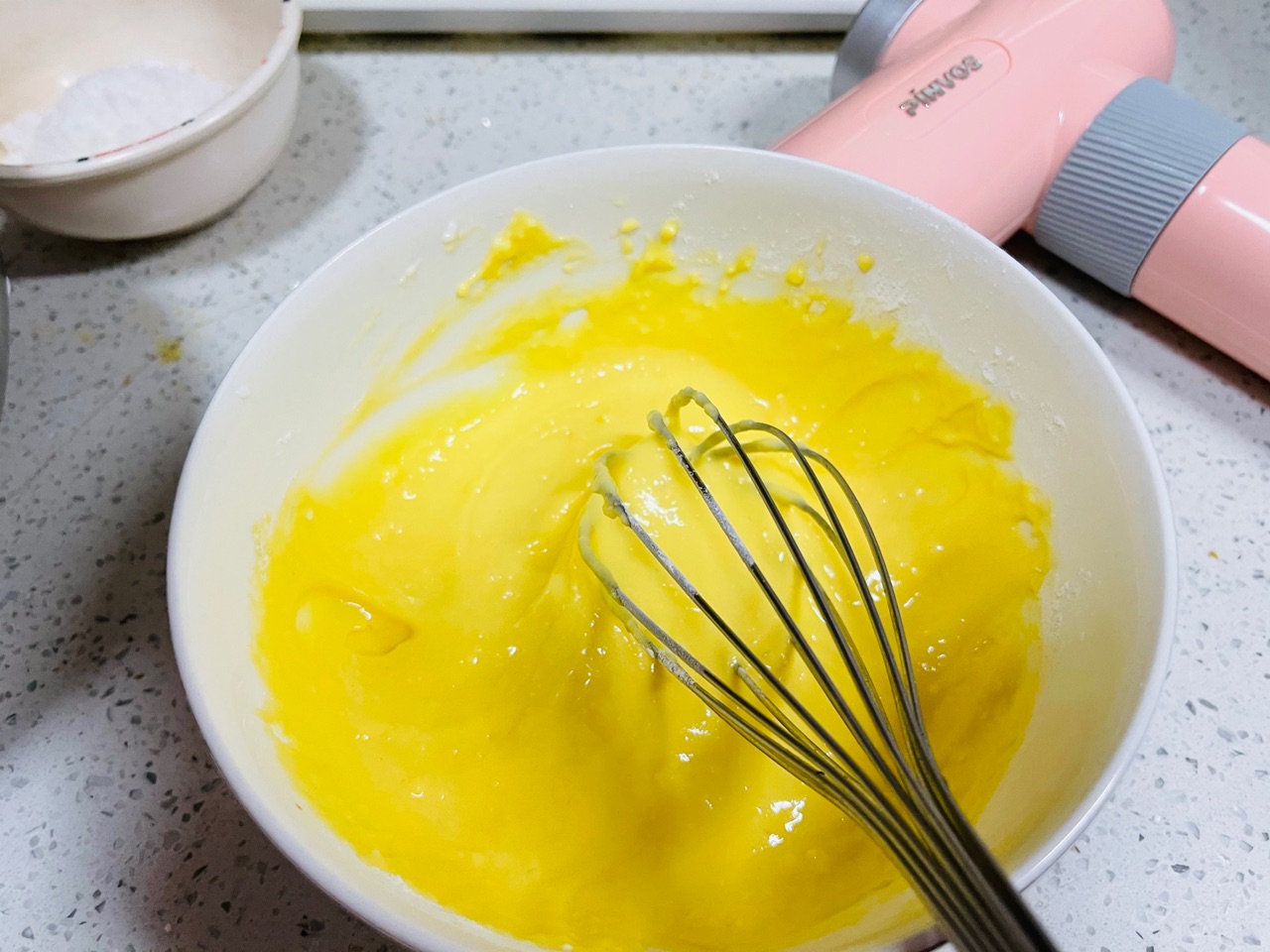 2 món bánh vừa ngon lại dễ làm cho bữa sáng nhanh gọn chỉ trong 10 phút-12