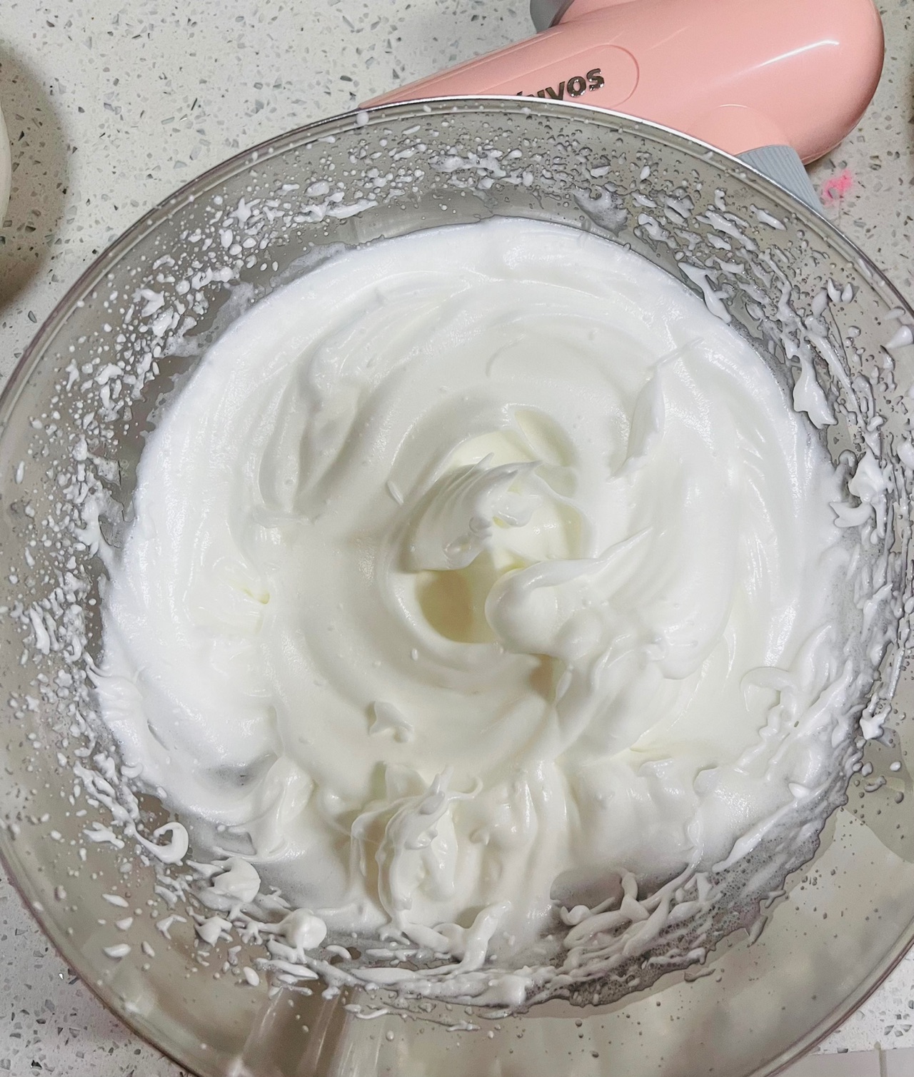 2 món bánh vừa ngon lại dễ làm cho bữa sáng nhanh gọn chỉ trong 10 phút-15