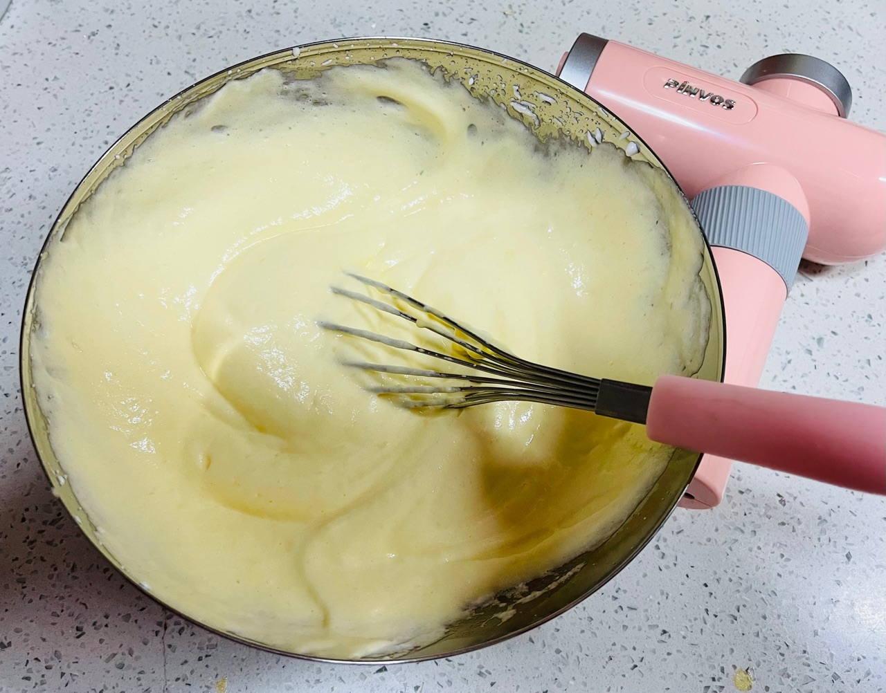 2 món bánh vừa ngon lại dễ làm cho bữa sáng nhanh gọn chỉ trong 10 phút-16