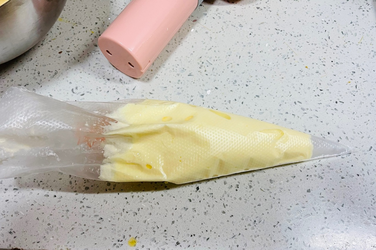 2 món bánh vừa ngon lại dễ làm cho bữa sáng nhanh gọn chỉ trong 10 phút-17