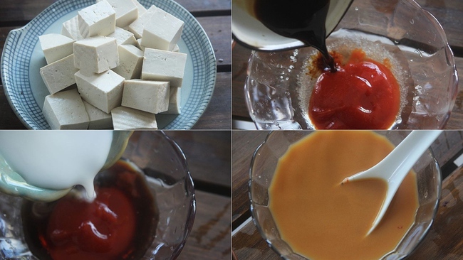 Hôm nay hãy nấu thực đơn 3 món ngon lành lạ miệng lại dễ thực hiện-1