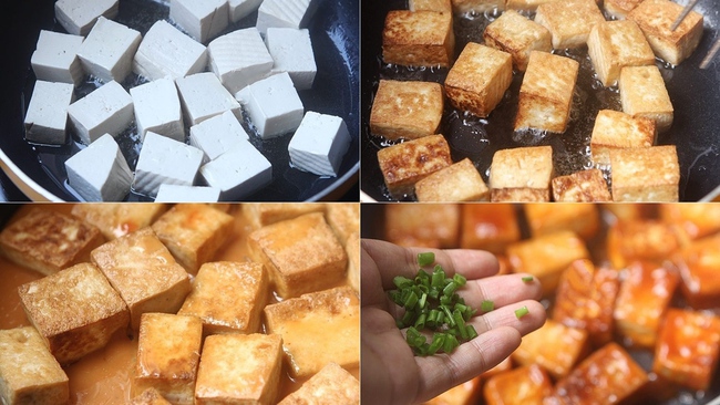 Hôm nay hãy nấu thực đơn 3 món ngon lành lạ miệng lại dễ thực hiện-2