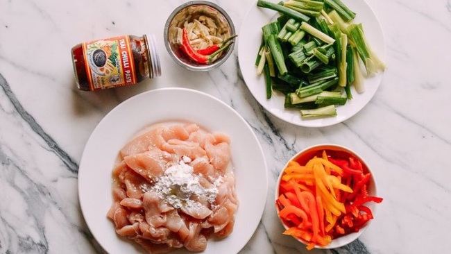 Hôm nay hãy nấu thực đơn 3 món ngon lành lạ miệng lại dễ thực hiện-4