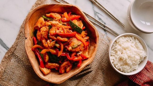 Hôm nay hãy nấu thực đơn 3 món ngon lành lạ miệng lại dễ thực hiện-10