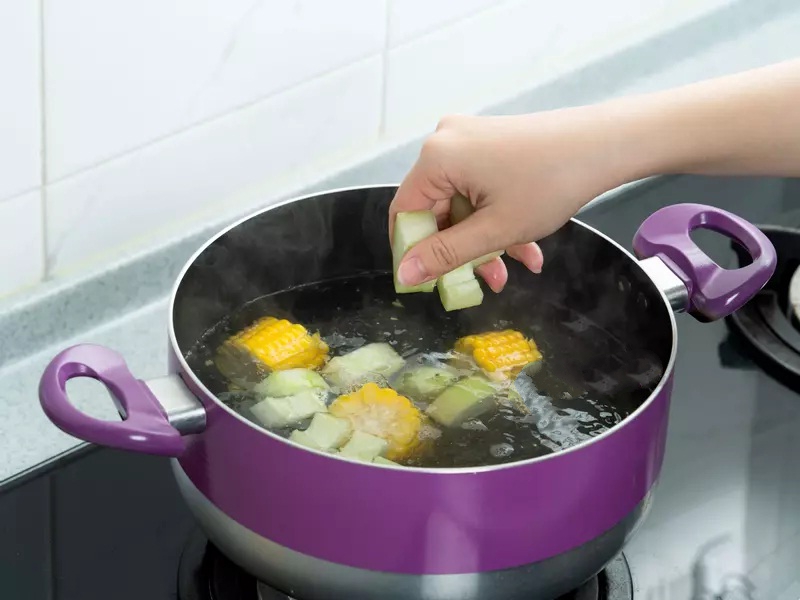 Hôm nay hãy nấu thực đơn 3 món ngon lành lạ miệng lại dễ thực hiện-13