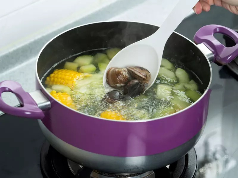 Hôm nay hãy nấu thực đơn 3 món ngon lành lạ miệng lại dễ thực hiện-14