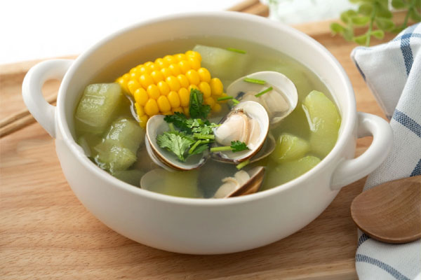 Bí quyết pha cà phê muối thơm ngon, béo ngậy-3