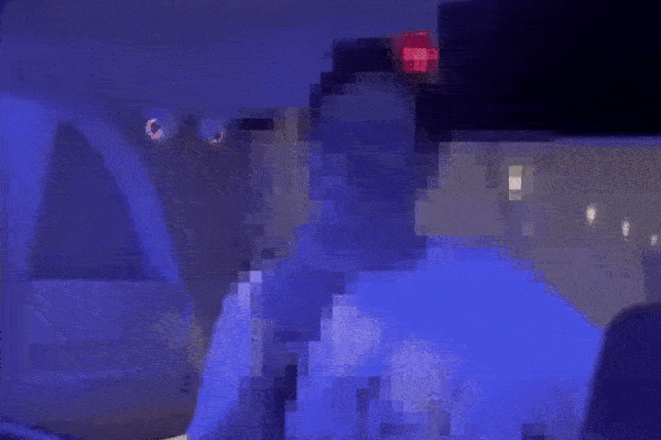 Người phụ nữ suýt chết khi ngồi ghế massage siêu thị-3