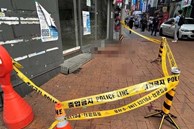 Các vụ đâm dao ở Hàn Quốc: Người Việt đổi đường đi lại, mua xịt hơi cay phòng vệ