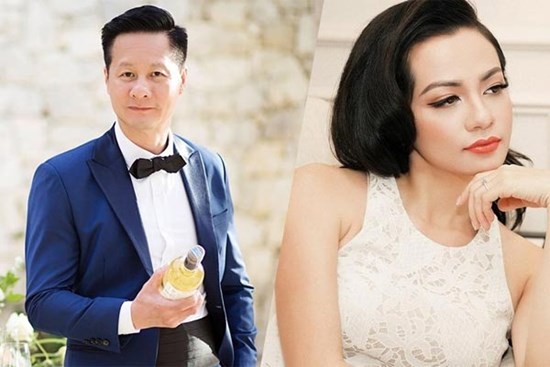 Đại gia Đức An không đòi siêu mẫu Ngọc Thúy phải trả 5 biệt thự