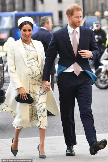 Lý do Harry - Meghan trở mặt với nhà Beckham-4