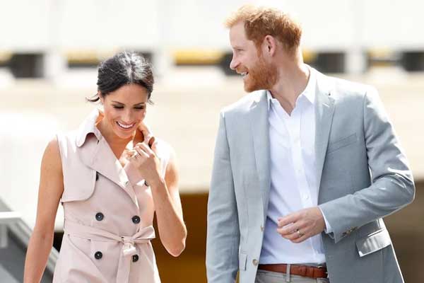 Lý do Harry - Meghan trở mặt với nhà Beckham-5