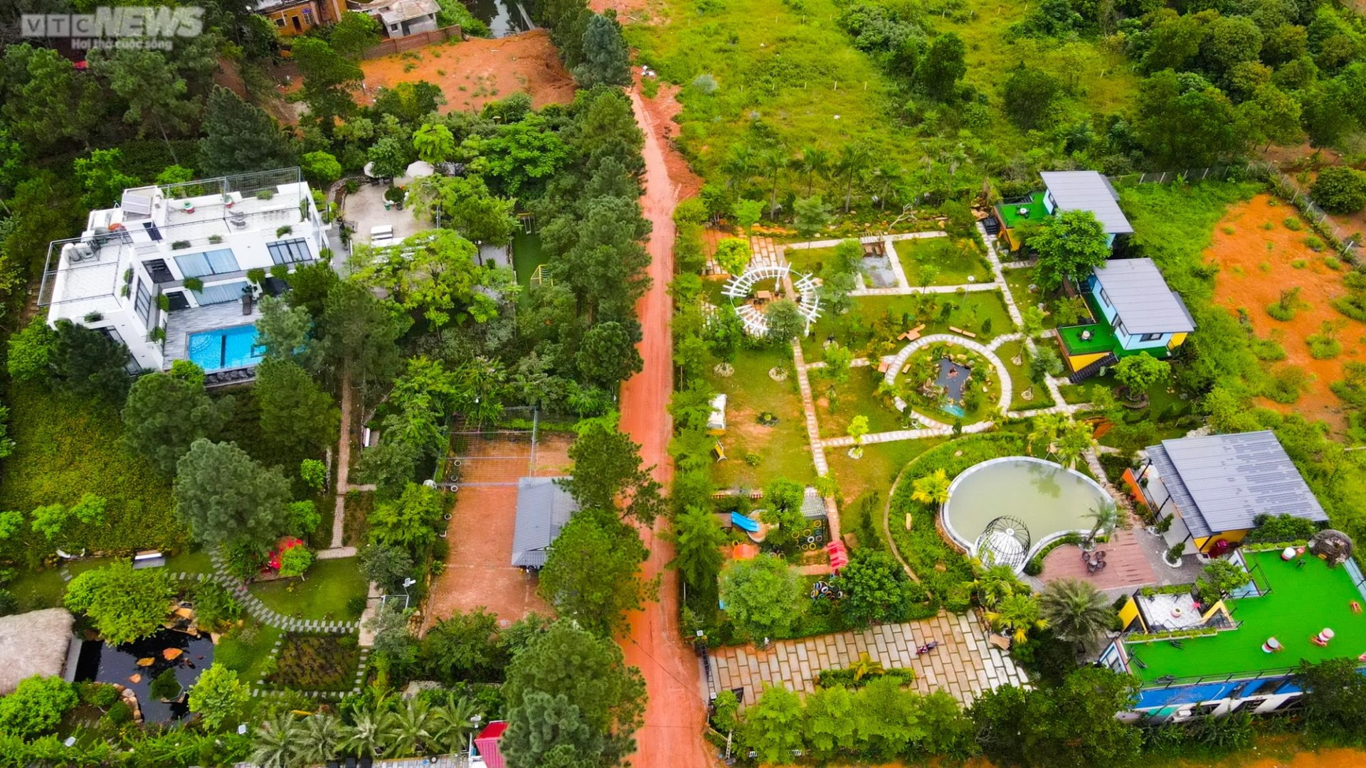 Khắp nơi sạt lở kinh hoàng, vùi lấp nhiều người: Đừng mãi đổ lỗi cho thiên tai-4