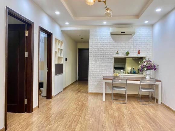 MC Đan Lê hé lộ cơ ngơi thứ 2 đầy ấm cúng-1