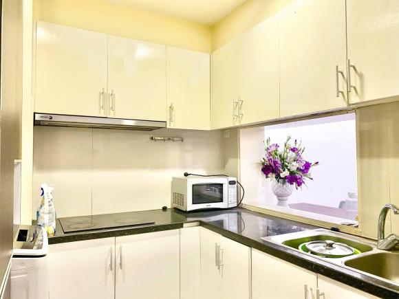 MC Đan Lê hé lộ cơ ngơi thứ 2 đầy ấm cúng-2