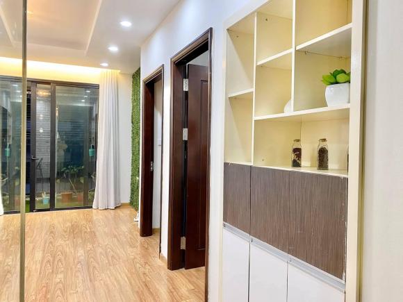 MC Đan Lê hé lộ cơ ngơi thứ 2 đầy ấm cúng-3