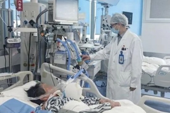 Vợ chết, chồng ngộ độc nặng sau khi ăn cơm rang trứng để qua đêm