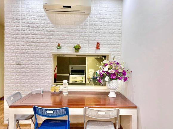 MC Đan Lê hé lộ cơ ngơi thứ 2 đầy ấm cúng-6