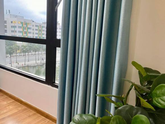 MC Đan Lê hé lộ cơ ngơi thứ 2 đầy ấm cúng-7