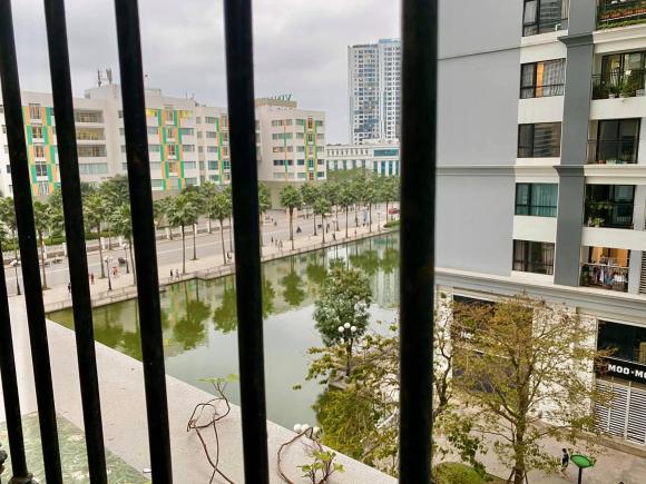 MC Đan Lê hé lộ cơ ngơi thứ 2 đầy ấm cúng-8