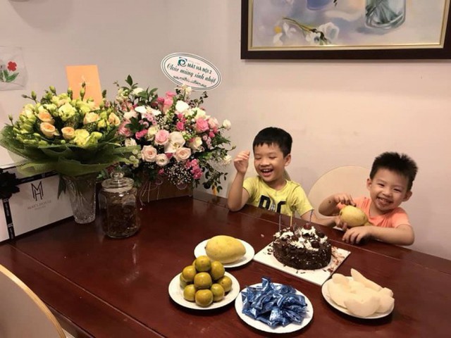 MC Đan Lê hé lộ cơ ngơi thứ 2 đầy ấm cúng-15