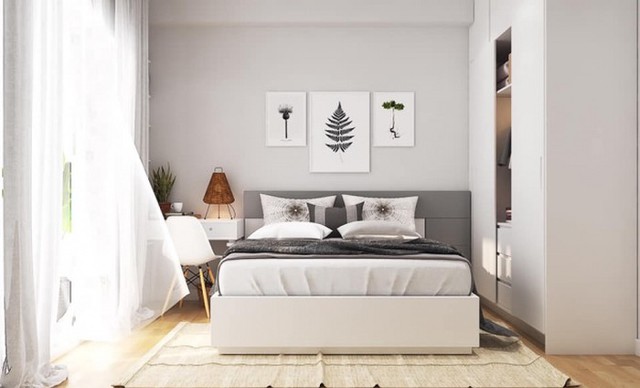 MC Đan Lê hé lộ cơ ngơi thứ 2 đầy ấm cúng-20