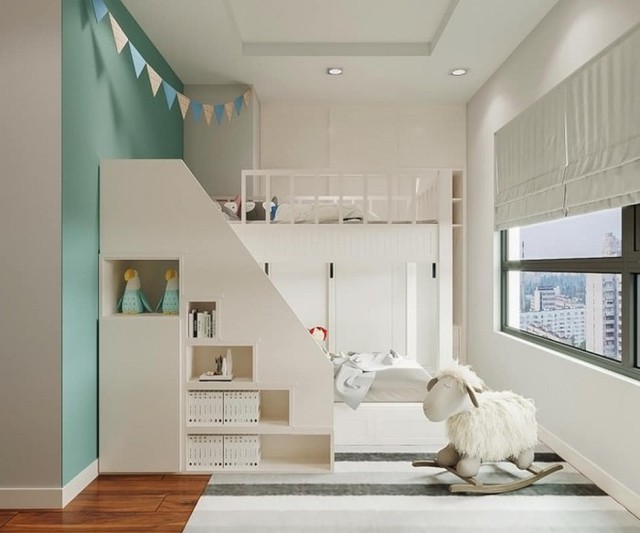 MC Đan Lê hé lộ cơ ngơi thứ 2 đầy ấm cúng-22