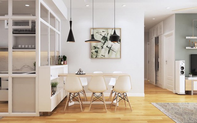 MC Đan Lê hé lộ cơ ngơi thứ 2 đầy ấm cúng-25