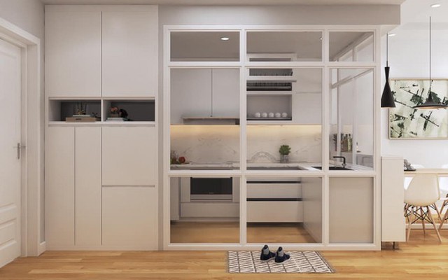 MC Đan Lê hé lộ cơ ngơi thứ 2 đầy ấm cúng-26