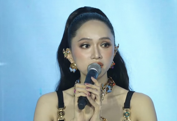 Hà Hồ - Hương Giang lên tiếng về tin đồn đã cạch mặt, thái độ lạ cùng câu nói úp mở gây chú ý-2