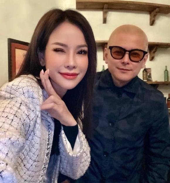 Gái Việt U40 khéo nuôi con ở khu nhà giàu California, được con trai tỷ phú Mỹ chiều như bà hoàng-11