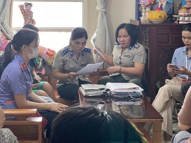 Kê biên bổ sung căn hộ của tài xế Mercedes tông nữ tiếp viên hàng không-1