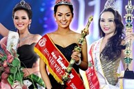 Những Hoa hậu của Việt Nam từng bị đề nghị tước vương miện giờ ra sao?
