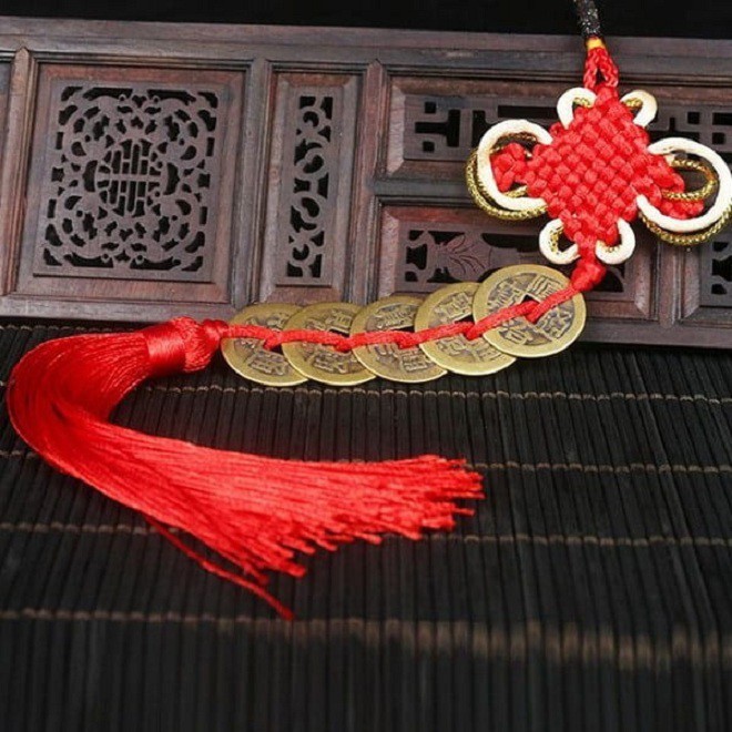 Treo bảo vật” này trước cửa ắt sẽ phú quý quyền thế, từ nay về sau thuận buồm xuôi gió-1