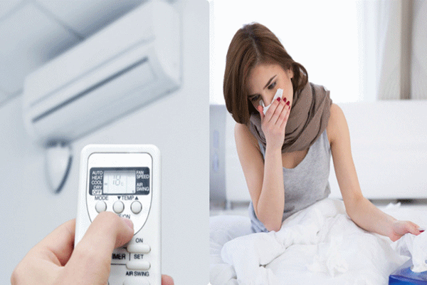 Có nên bật điều hòa cả đêm khi đi ngủ không? Chuyên gia đưa ra lời khuyên giúp vừa an toàn, vừa tiết kiệm