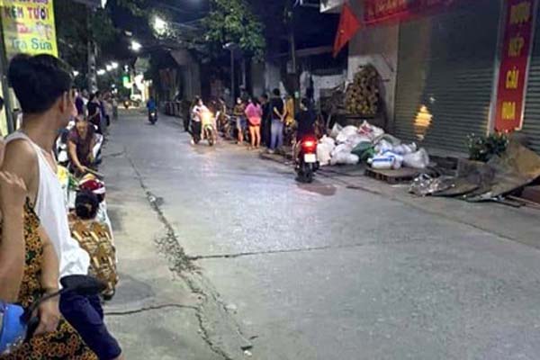 Chiếm đoạt hơn 405 tỷ đồng, nữ quái òa khóc tại tòa khi nhận mức án chung thân-2