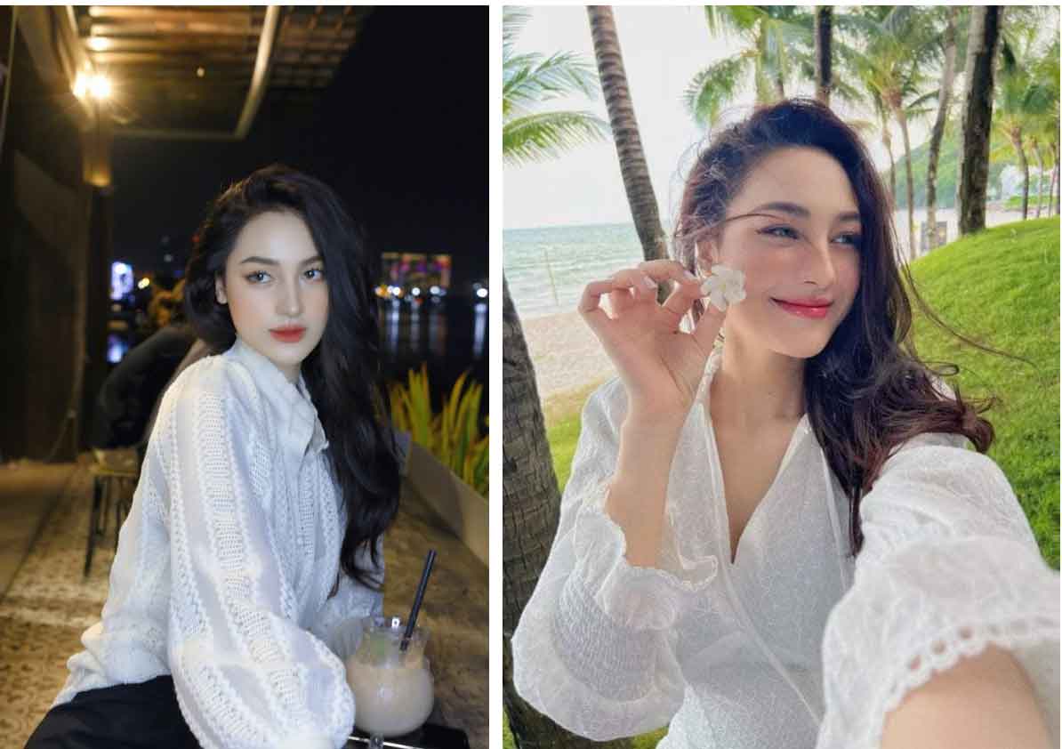 Cô gái Ê Đê gây sốt khi đi thi Hoa hậu, bị đào lại phát ngôn bắt chước đồng hương HHen Niê-2