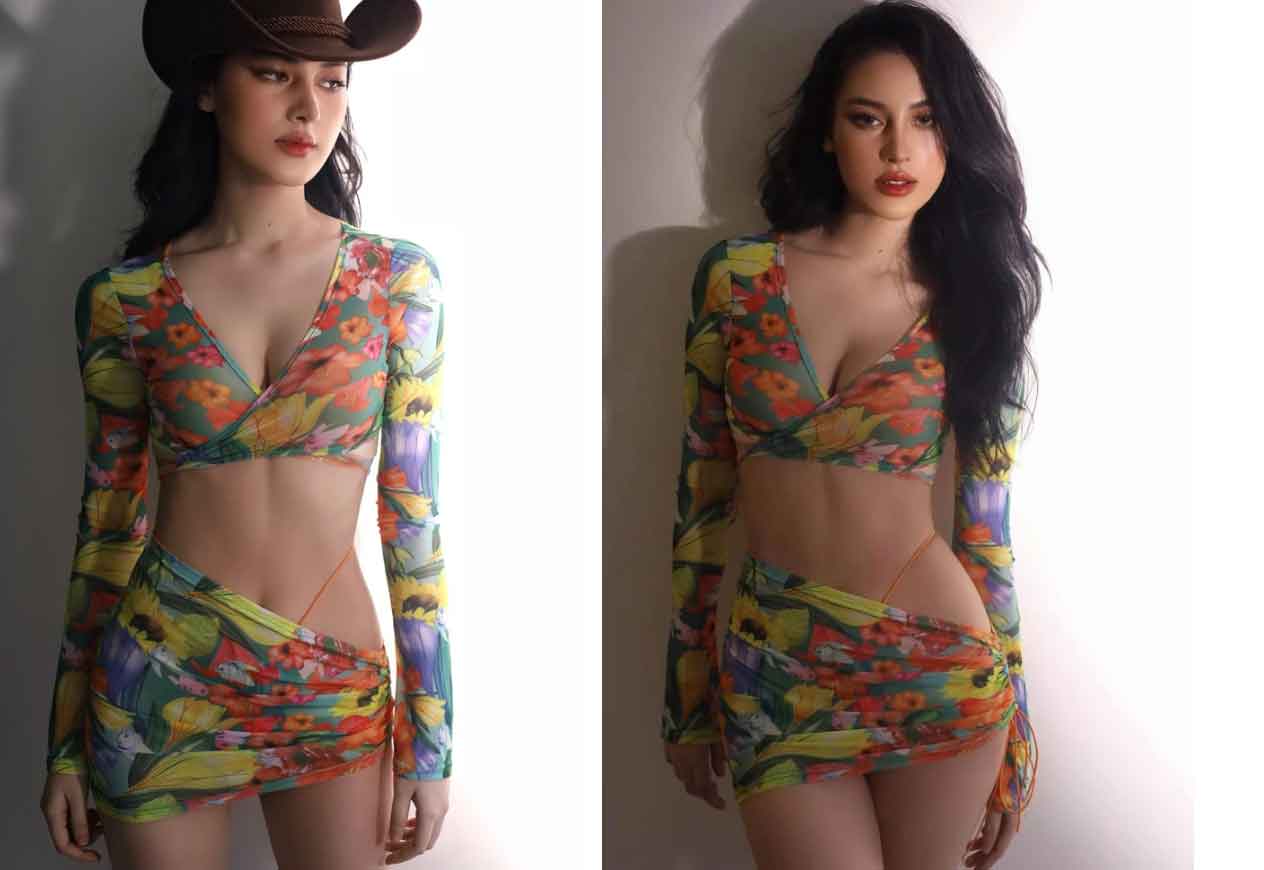 Cô gái Ê Đê gây sốt khi đi thi Hoa hậu, bị đào lại phát ngôn bắt chước đồng hương HHen Niê-3