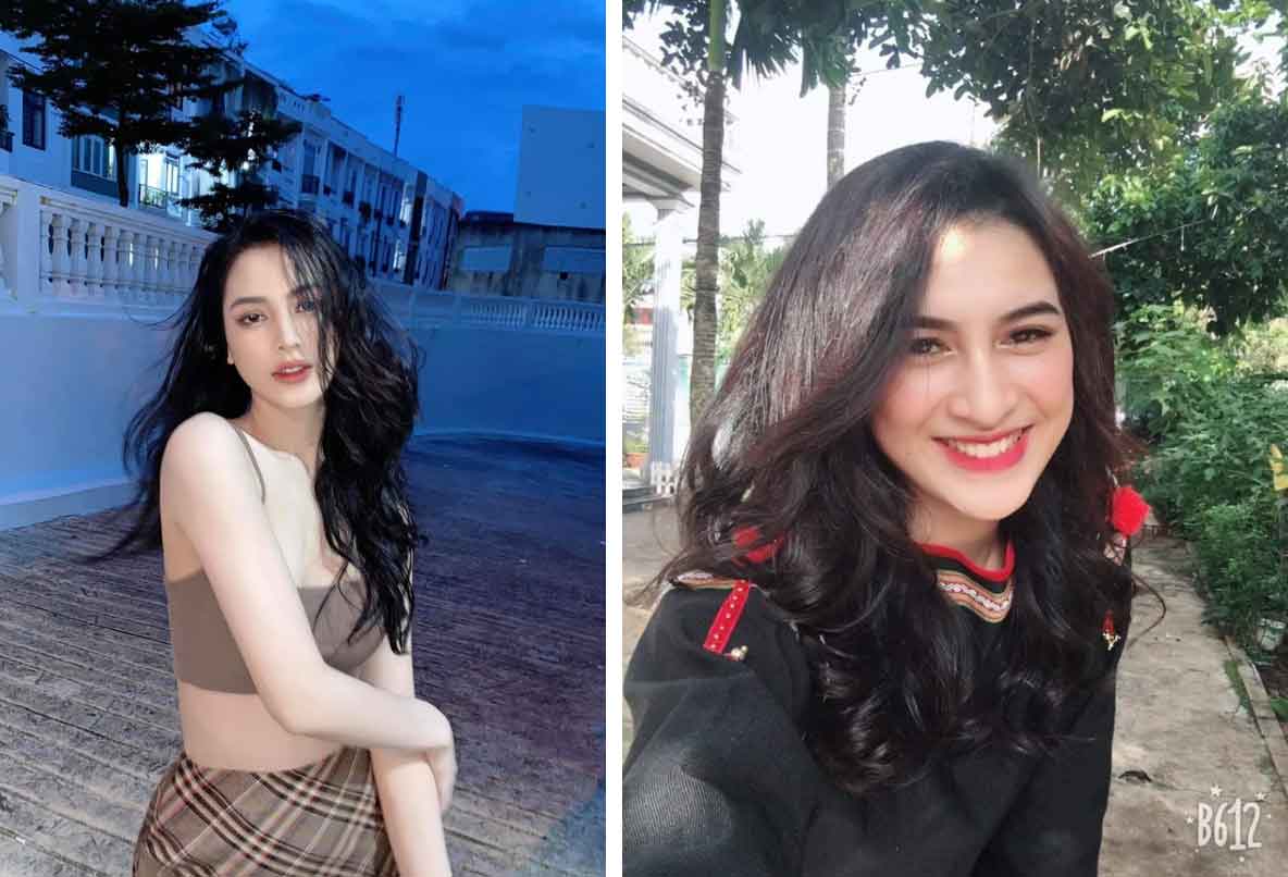 Cô gái Ê Đê gây sốt khi đi thi Hoa hậu, bị đào lại phát ngôn bắt chước đồng hương HHen Niê-4