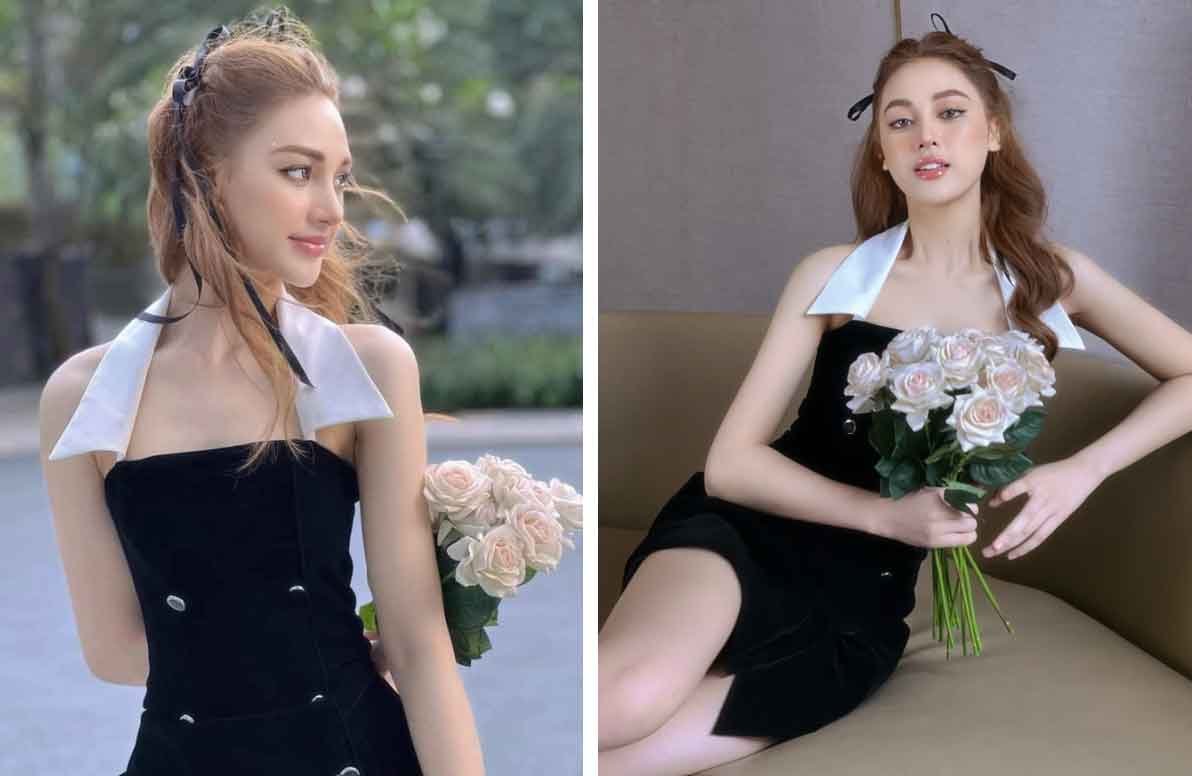 Cô gái Ê Đê gây sốt khi đi thi Hoa hậu, bị đào lại phát ngôn bắt chước đồng hương HHen Niê-5