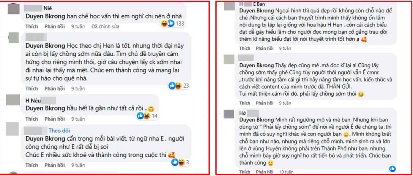 Cô gái Ê Đê gây sốt khi đi thi Hoa hậu, bị đào lại phát ngôn bắt chước đồng hương HHen Niê-6
