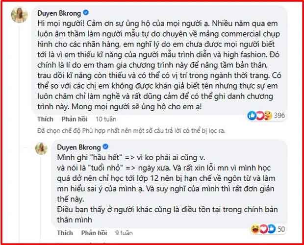 Cô gái Ê Đê gây sốt khi đi thi Hoa hậu, bị đào lại phát ngôn bắt chước đồng hương HHen Niê-7