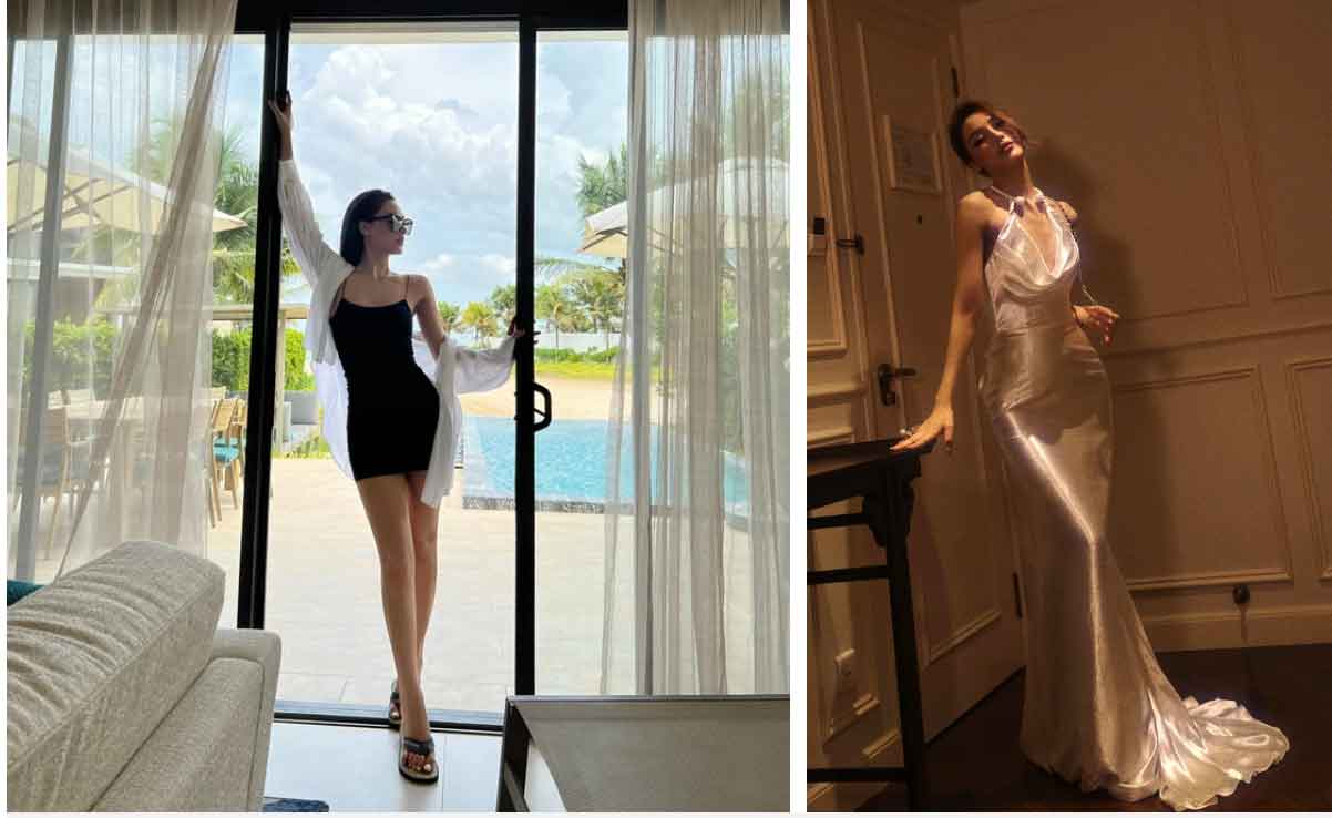 Cô gái Ê Đê gây sốt khi đi thi Hoa hậu, bị đào lại phát ngôn bắt chước đồng hương HHen Niê-8